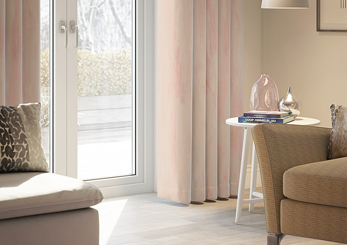 Waterfall, Passion - Made to Measure Curtains - Image 5